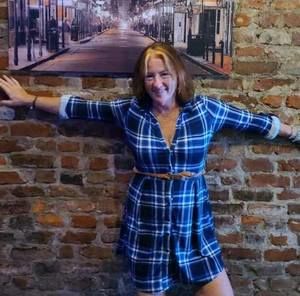 Meet your Posher, Marla